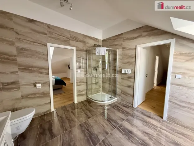 Pronájem bytu 2+kk, Mariánské Lázně, Ibsenova, 240 m2