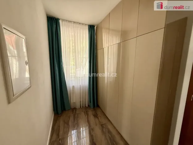 Pronájem bytu 2+kk, Mariánské Lázně, Ibsenova, 240 m2