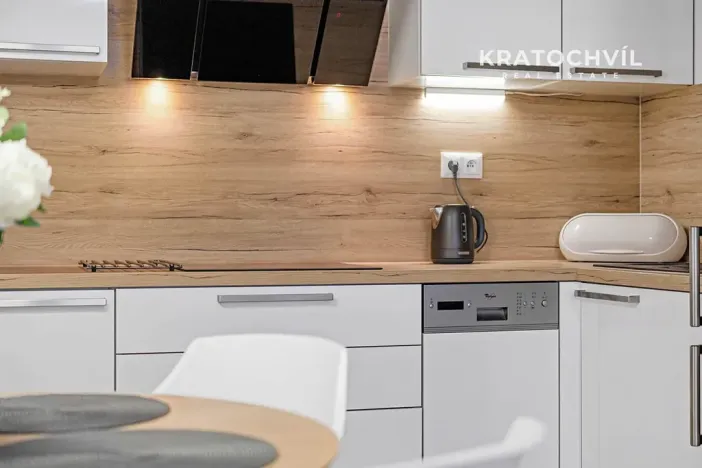 Prodej bytu 2+kk, Vestec, U Strouhy, 41 m2