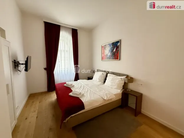 Pronájem bytu 3+kk, Mariánské Lázně, Ibsenova, 89 m2