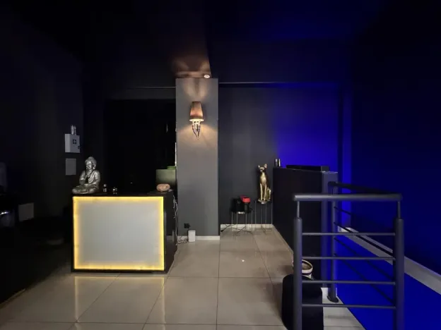 Pronájem obchodního prostoru, Praha - Nové Město, Soukenická, 140 m2