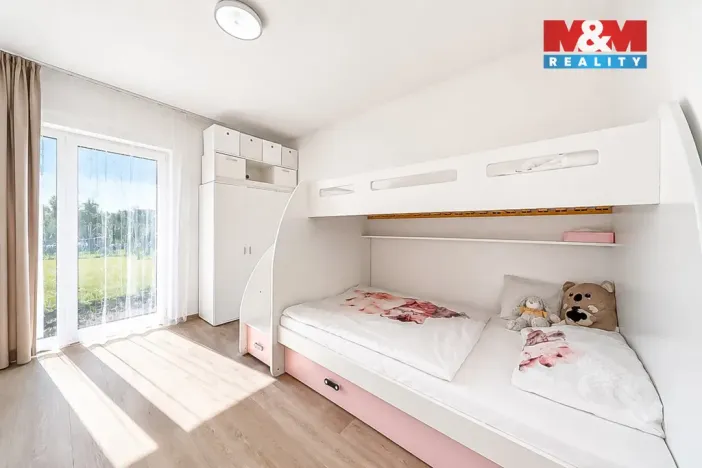 Prodej rodinného domu, Pačlavice, 114 m2