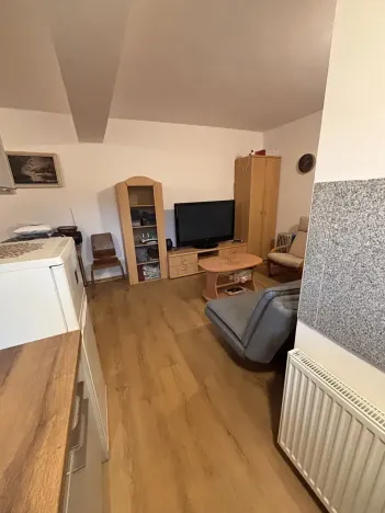 Pronájem bytu 1+kk, Liberec, 28 m2
