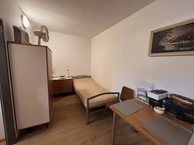 Pronájem bytu 1+kk, Liberec, 28 m2