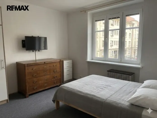 Prodej bytu 4+kk, Karlovy Vary - Rybáře, Rohová, 87 m2