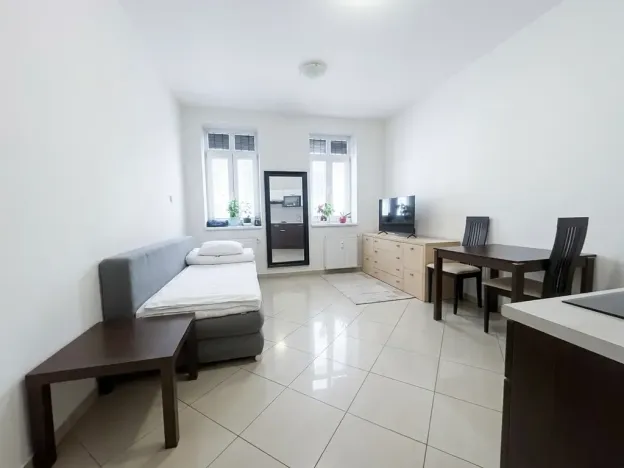 Prodej bytu 1+kk, Brno, 30 m2