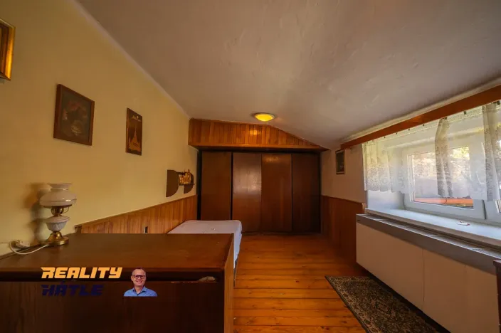 Prodej rodinného domu, Hořice, Karlova, 100 m2