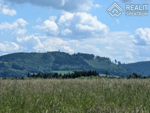 Prodej rodinného domu, Červená Voda, 139 m2