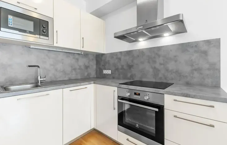 Pronájem bytu 2+kk, Praha - Břevnov, Patočkova, 62 m2