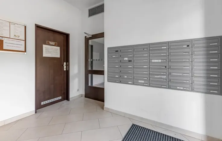 Pronájem bytu 2+kk, Praha - Břevnov, Patočkova, 62 m2