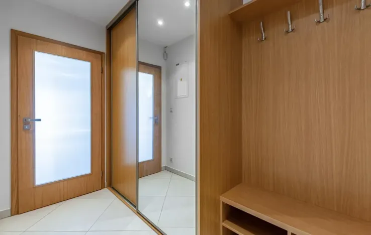 Pronájem bytu 2+kk, Praha - Břevnov, Patočkova, 62 m2