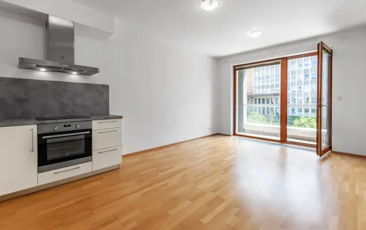 Pronájem bytu 2+kk, Praha - Břevnov, Patočkova, 62 m2