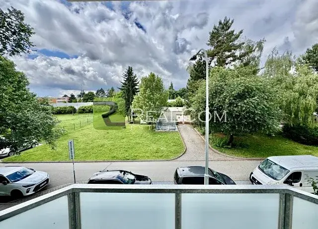 Prodej bytu 2+1, Brno, Svatopluka Čecha, 50 m2