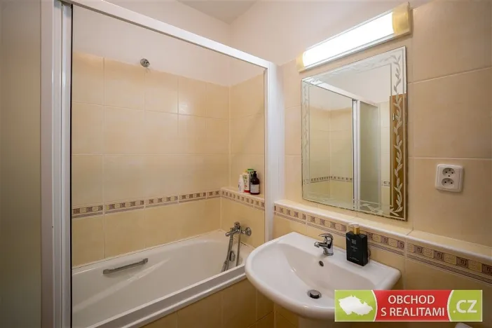 Prodej bytu 1+kk, Praha, Berlínská, 33 m2