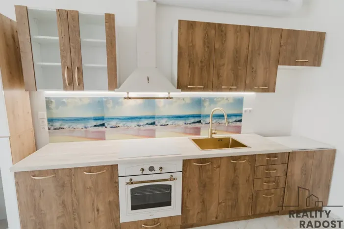 Pronájem bytu 2+kk, Zakřany, 60 m2