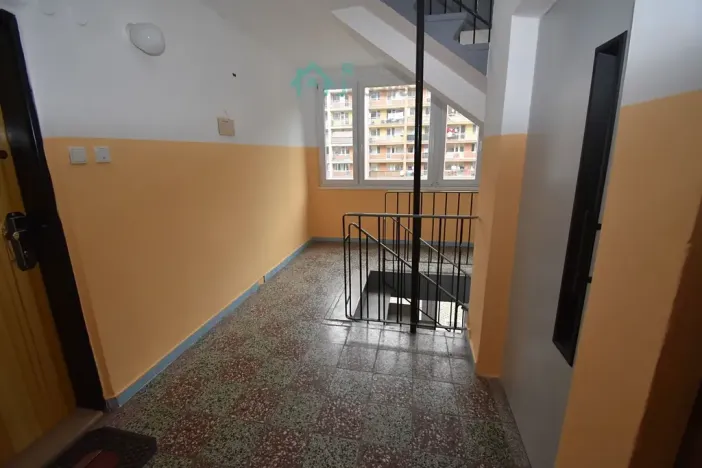 Pronájem bytu 1+1, Chrudim, U Stadionu, 36 m2
