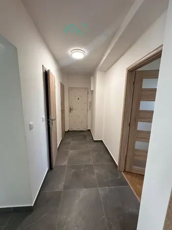 Pronájem bytu 3+1, Chrudim, U Stadionu, 64 m2