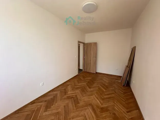 Pronájem bytu 3+1, Chrudim, U Stadionu, 64 m2