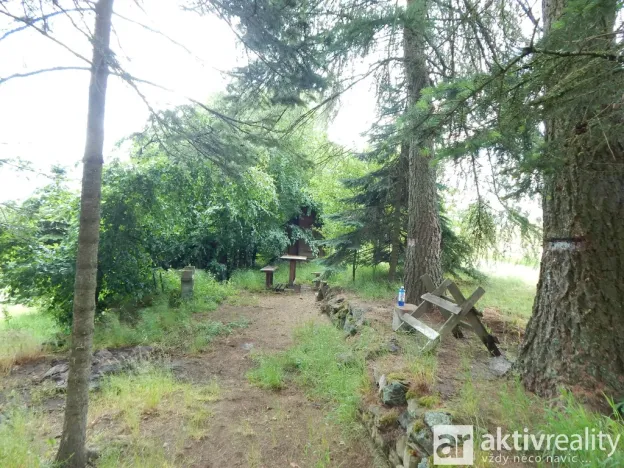 Prodej chaty, Blatno, 50 m2
