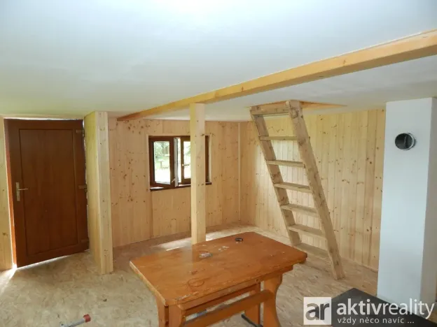 Prodej chaty, Blatno, 50 m2
