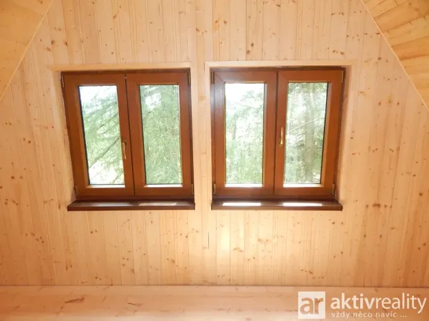 Prodej chaty, Blatno, 50 m2