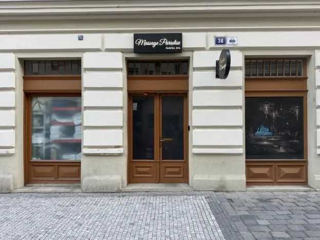 Pronájem obchodního prostoru, Praha - Nové Město, Soukenická, 150 m2