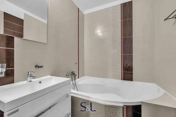 Pronájem bytu 3+kk, Česká Lípa, Klášterní, 70 m2