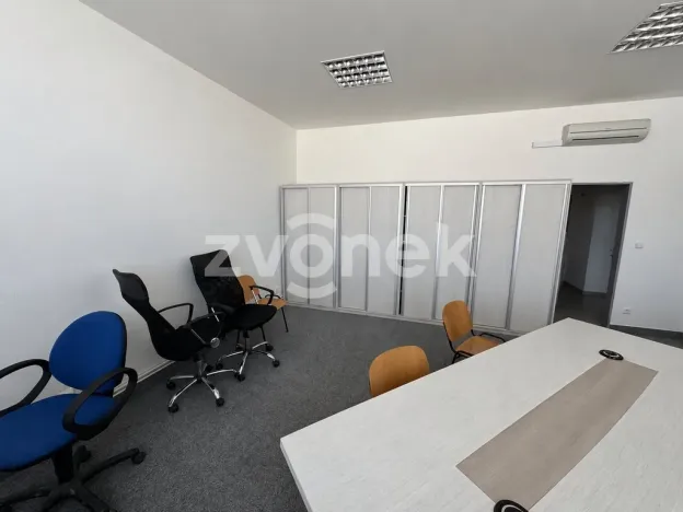 Pronájem kanceláře, Otrokovice, Napajedelská, 38 m2
