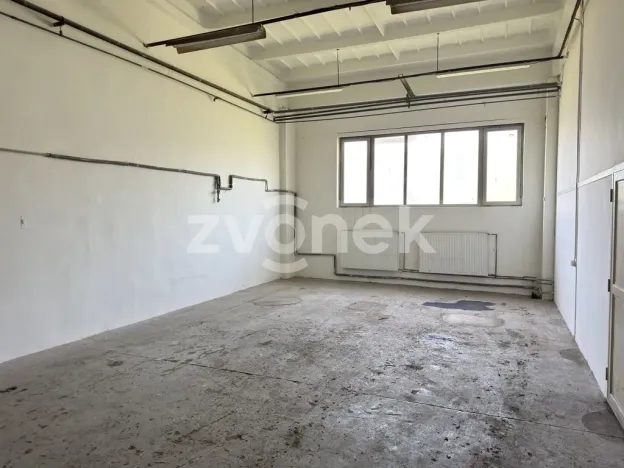 Pronájem skladu, Otrokovice, Napajedelská, 90 m2