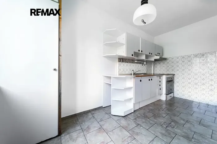 Prodej bytu 3+1, Brno, Bořetická, 64 m2