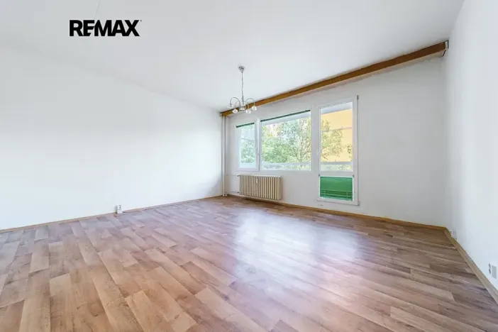 Prodej bytu 3+1, Brno, Bořetická, 64 m2