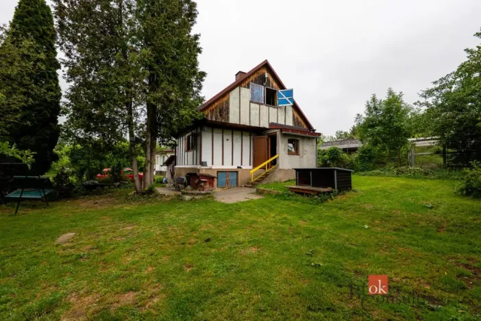 Prodej pozemku pro bydlení, Plzeň - Litice, Výsluní, 1049 m2