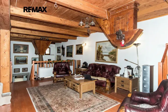 Prodej zemědělské usedlosti, Strmilov, Samota, 550 m2
