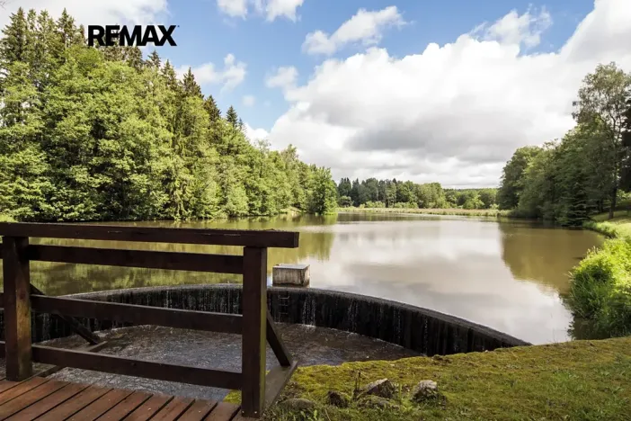 Prodej zemědělské usedlosti, Strmilov, Samota, 550 m2