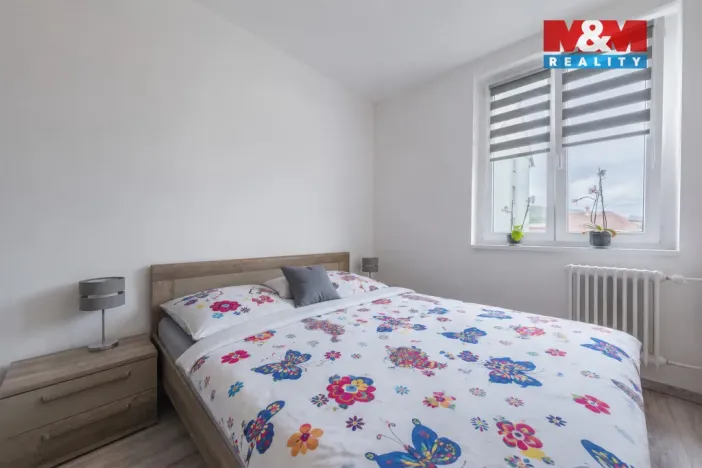 Prodej bytu 3+1, Kraslice, Družstevní, 62 m2