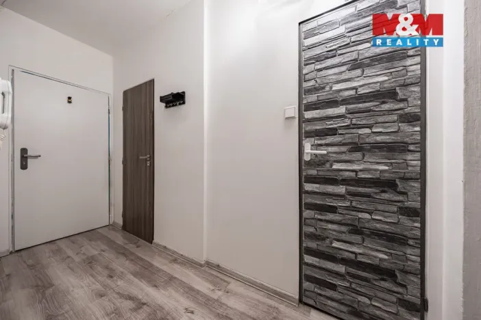 Prodej bytu 3+1, Kraslice, Družstevní, 62 m2