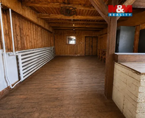 Pronájem skladu, Karviná, Bažantnice, 71 m2