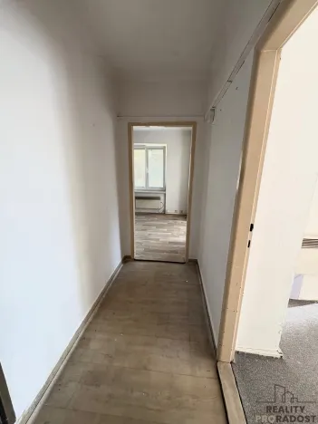 Prodej bytu 3+1, Bystřice pod Hostýnem, Bělidla, 64 m2