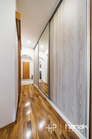 Prodej bytu 3+1, Olomouc, Werichova, 62 m2