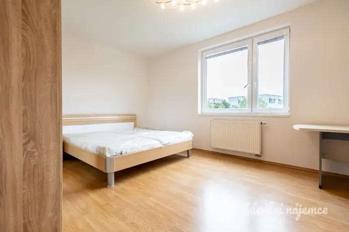 Pronájem bytu 2+kk, Praha - Háje, Jurkovičova, 69 m2