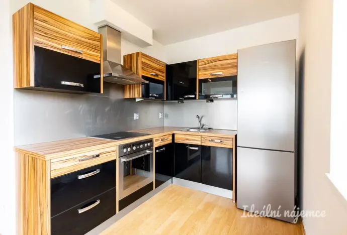 Pronájem bytu 2+kk, Praha - Háje, Jurkovičova, 84 m2