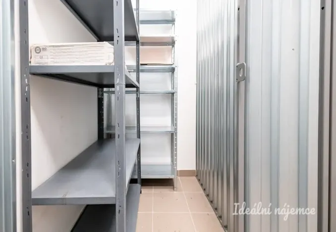 Pronájem bytu 2+kk, Praha - Háje, Jurkovičova, 84 m2