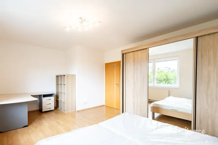 Pronájem bytu 2+kk, Praha - Háje, Jurkovičova, 84 m2