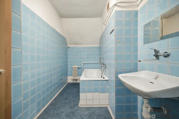 Pronájem bytu 3+1, Chotěboř, Herrmannova, 89 m2