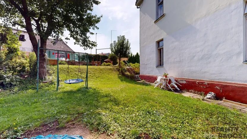 Pronájem bytu 3+1, Chotěboř, Herrmannova, 89 m2