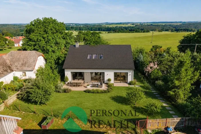 Prodej pozemku pro bydlení, Malšice - Dobřejice, 1058 m2