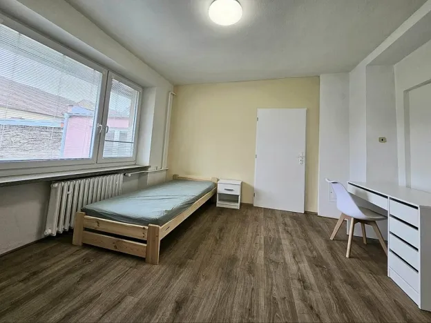 Pronájem bytu 5+1, Troubsko, Školní, 108 m2