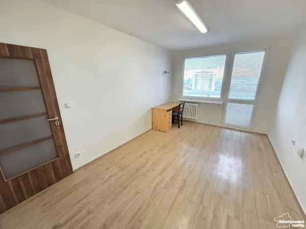 Pronájem bytu 2+kk, Praha - Kobylisy, Třeboradická, 48 m2