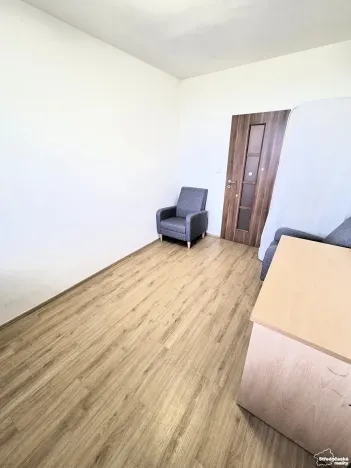 Pronájem bytu 2+kk, Praha - Kobylisy, Třeboradická, 48 m2