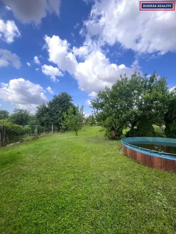 Pronájem bytu 3+1, Letonice, 70 m2